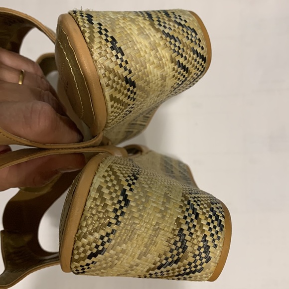 Me Too Cara Wedge 7M New💛 - Picture 6 of 12